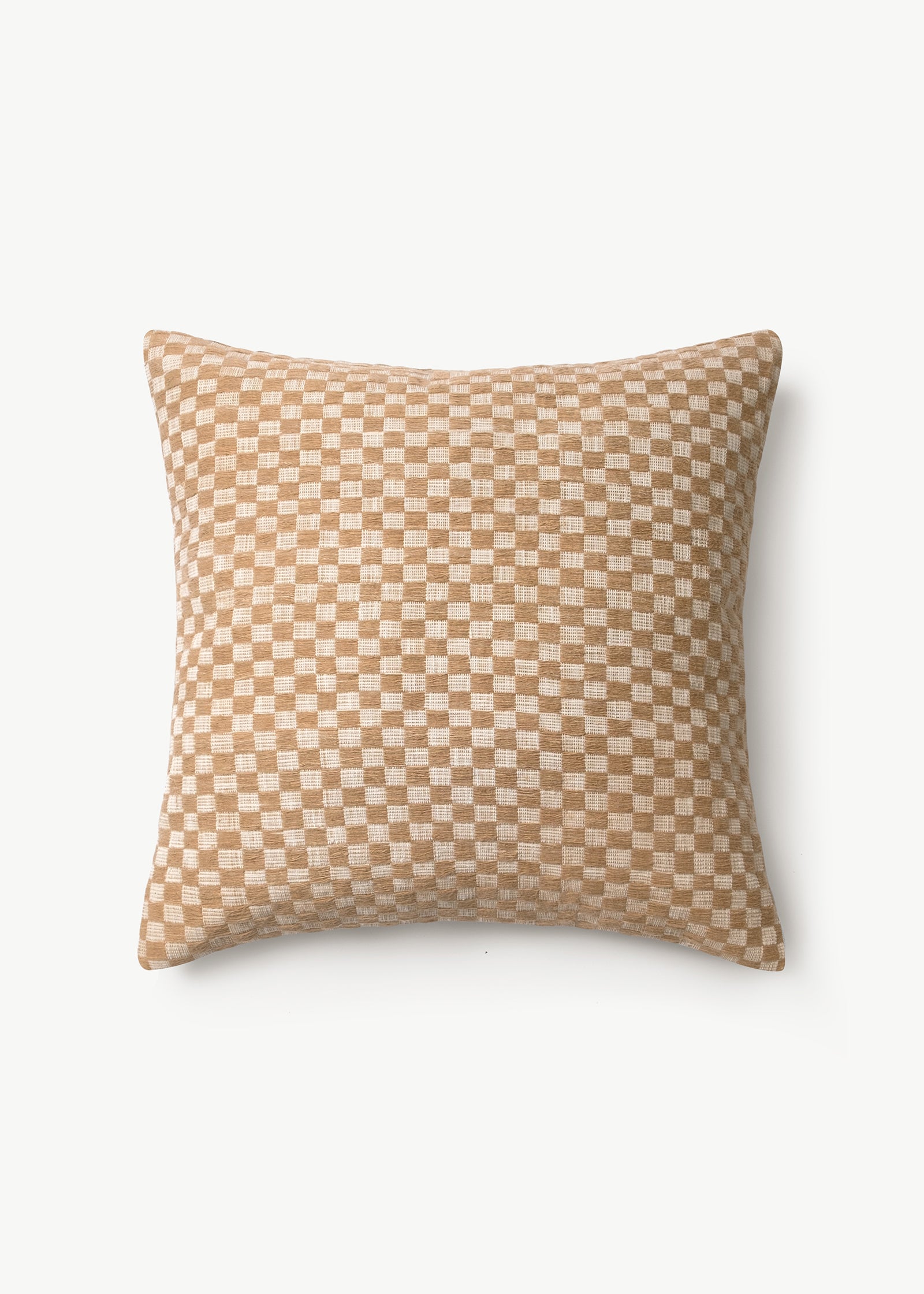 Cacah Gori Pillow — Black & Brown – Lana Daya