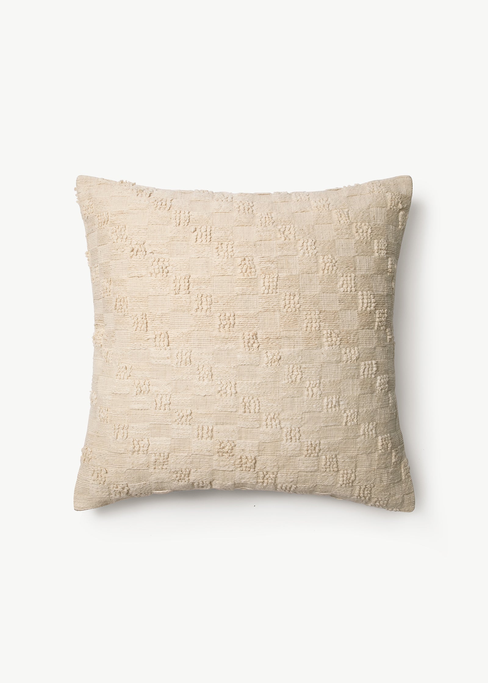 Bantal Umbai Ronce Melati – Lana Daya